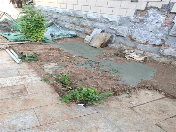 恭城地基基础注浆增加承载力灌浆加固