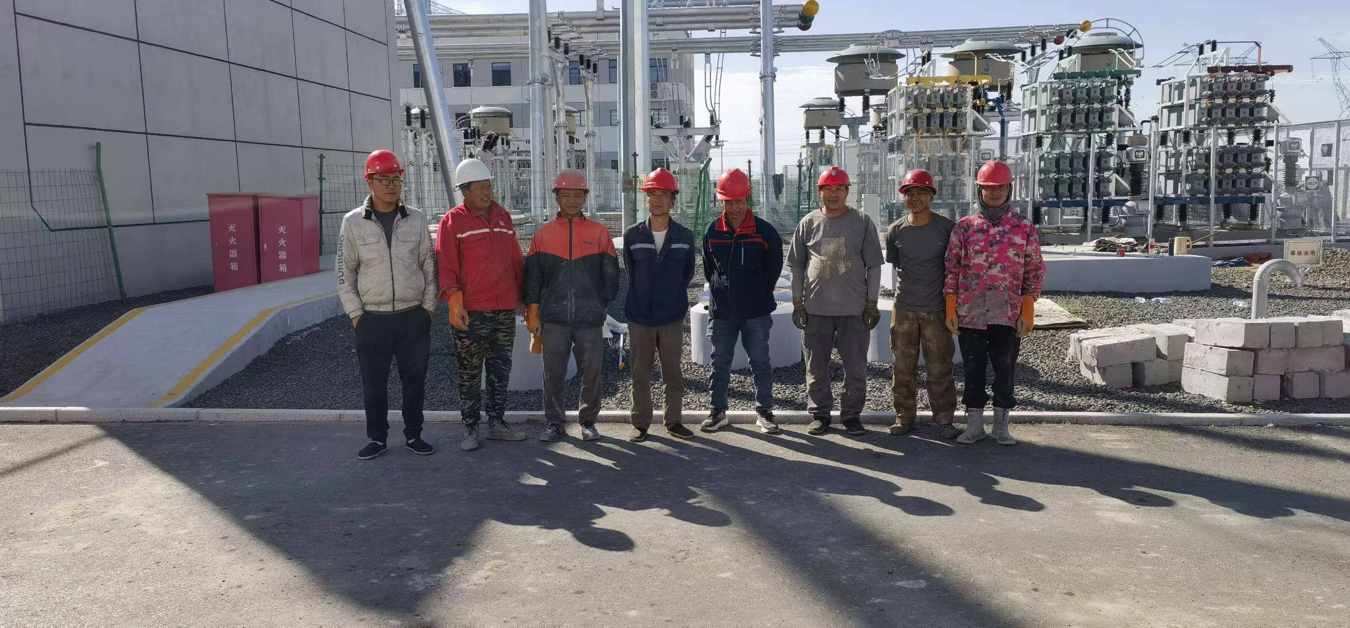 恭城地基沉降如何修复?